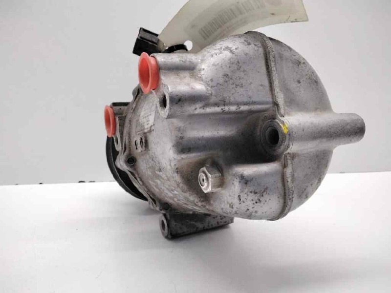 Recambio de compresor aire acondicionado para nissan pathfinder (r51) 4.0 v6 24v cat referencia OEM IAM 92600EA300  