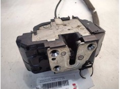 Recambio de cerradura puerta delantera derecha para nissan micra (k12e) acenta referencia OEM IAM 80500AX11A   2