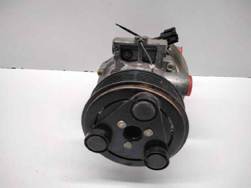 Recambio de compresor aire acondicionado para nissan pathfinder (r51) 4.0 v6 24v cat referencia OEM IAM 92600EA300  