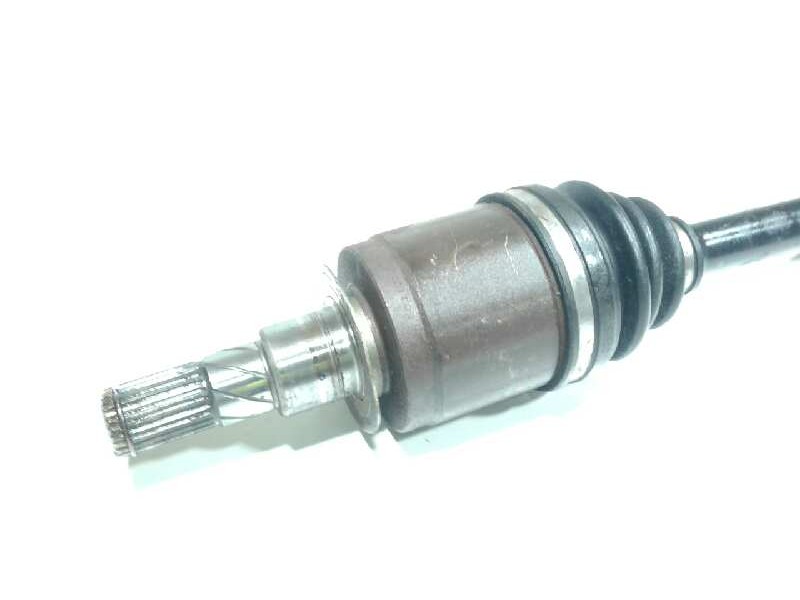 Recambio de transmision delantera derecha para nissan pathfinder (r51) 4.0 v6 24v cat referencia OEM IAM   