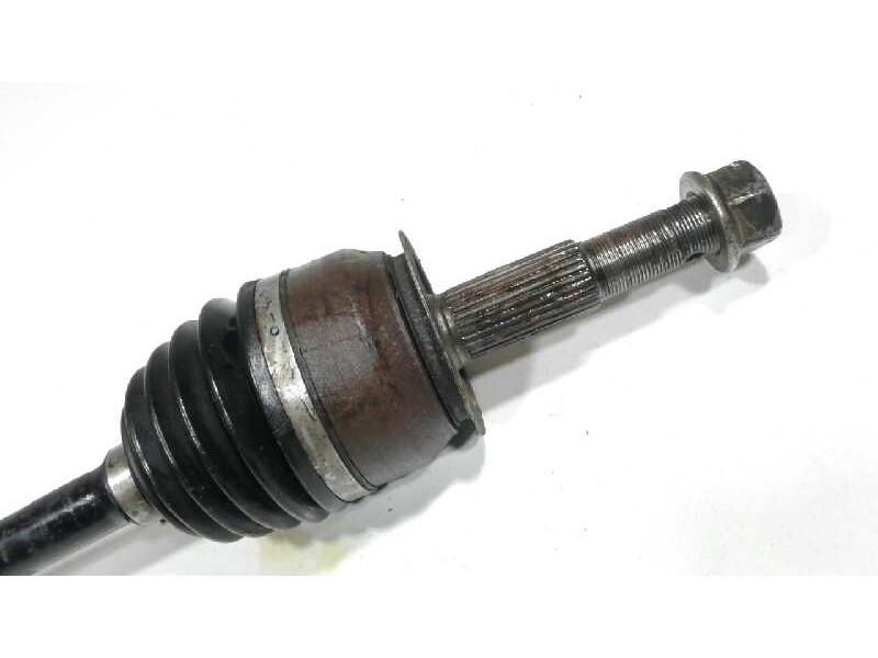 Recambio de transmision delantera derecha para nissan pathfinder (r51) 4.0 v6 24v cat referencia OEM IAM   