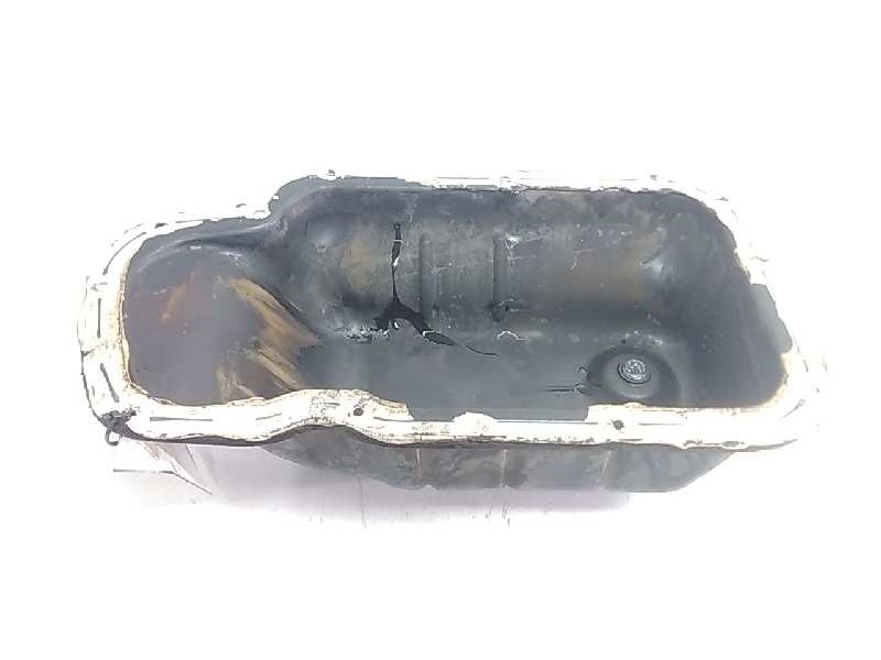 Recambio de carter para citroen c2 vtr referencia OEM IAM   