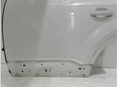 Recambio de puerta trasera izquierda para audi q7 (4m) 3.0 tdi quattro referencia OEM IAM 4M0833051E   2