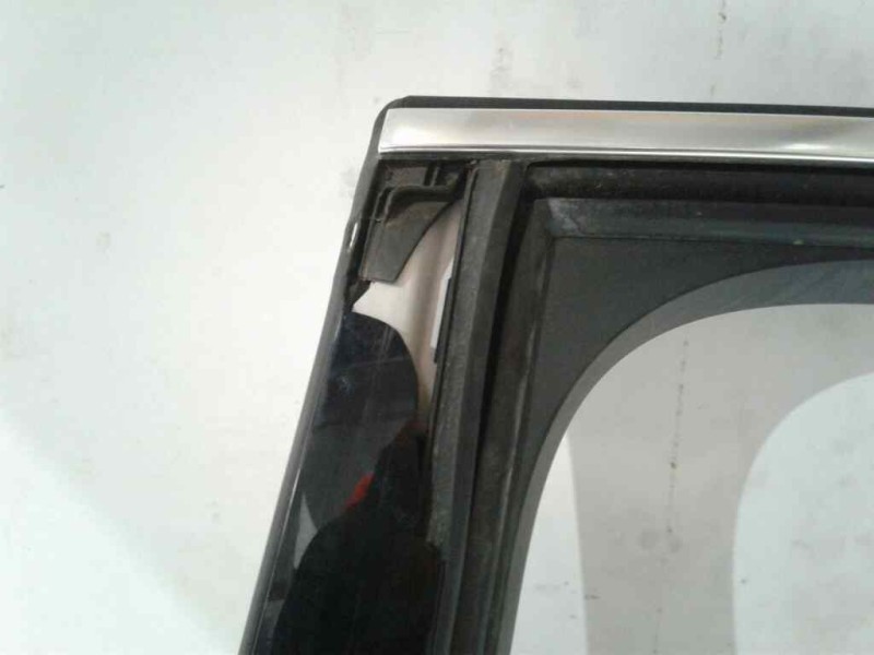 Recambio de puerta trasera izquierda para audi q7 (4m) 3.0 tdi quattro referencia OEM IAM 4M0833051E  
