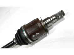 Recambio de transmision delantera izquierda para nissan pathfinder (r51) 4.0 v6 24v cat referencia OEM IAM    2