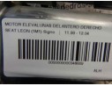 MOTOR ELEVALUNAS DELANTERO DERECHO 