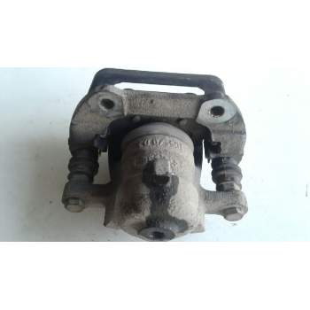 Recambio de pinza freno trasera izquierda para bmw serie 1 berlina (e81/e87) 118d referencia OEM IAM 34216776377  