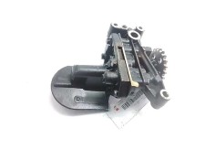 Recambio de bomba aceite para citroen c2 vtr referencia OEM IAM 9655361980   2