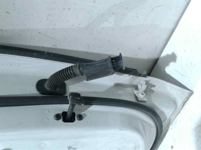 Recambio de puerta trasera izquierda para audi q7 (4m) 3.0 tdi quattro referencia OEM IAM 4M0833051E  