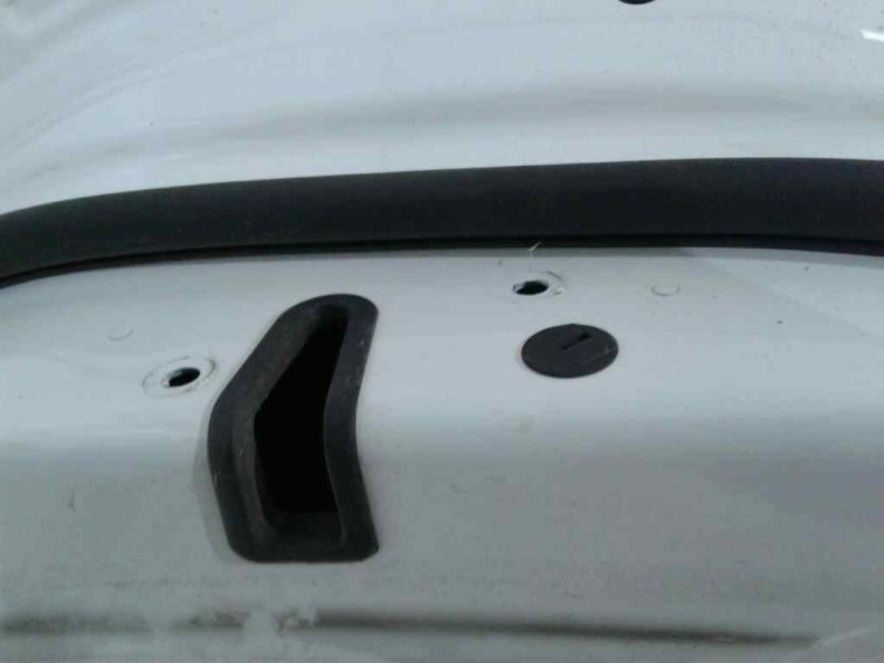 Recambio de puerta trasera izquierda para audi q7 (4m) 3.0 tdi quattro referencia OEM IAM 4M0833051E  