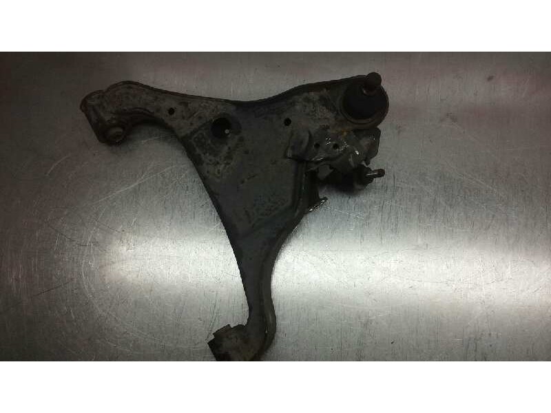 Recambio de brazo suspension inferior delantero derecho para nissan pathfinder (r51) 4.0 v6 24v cat referencia OEM IAM   