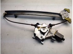 Recambio de elevalunas delantero derecho para nissan micra (k12e) acenta referencia OEM IAM 130822203   2