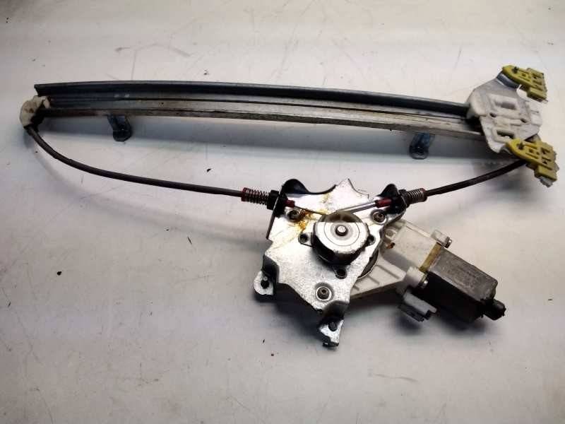 Recambio de elevalunas delantero derecho para nissan micra (k12e) acenta referencia OEM IAM 130822203  