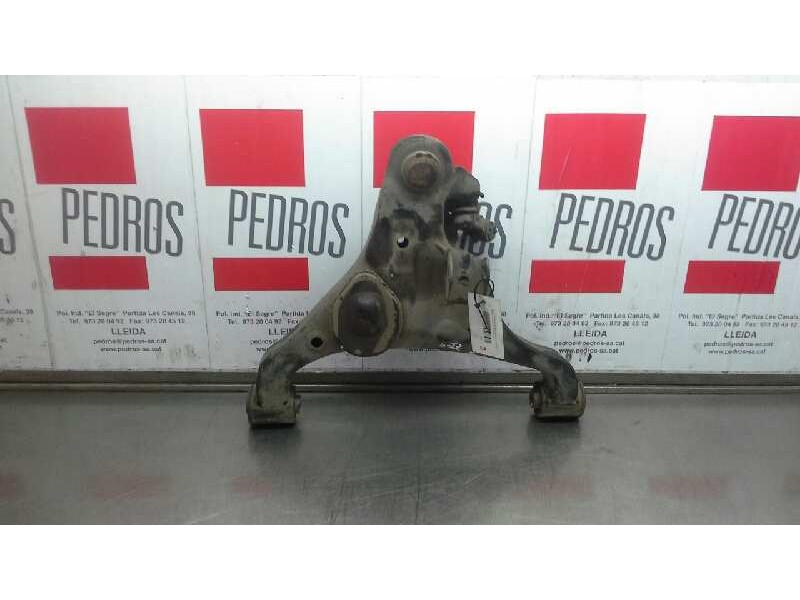 Recambio de brazo suspension inferior delantero izquierdo para nissan pathfinder (r51) 4.0 v6 24v cat referencia OEM IAM   