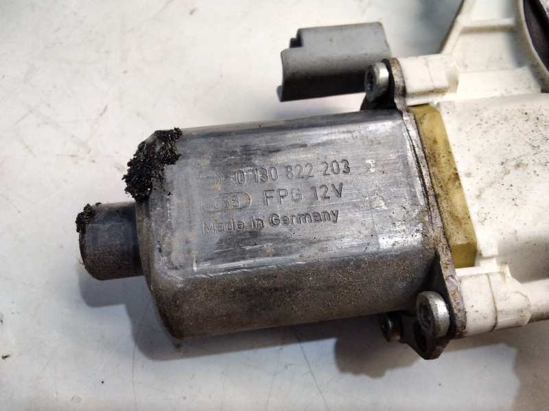 Recambio de elevalunas delantero derecho para nissan micra (k12e) acenta referencia OEM IAM 130822203  