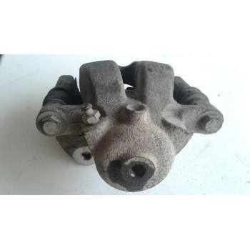 Recambio de pinza freno trasera izquierda para bmw serie 1 berlina (e81/e87) 118d referencia OEM IAM 34216776377  