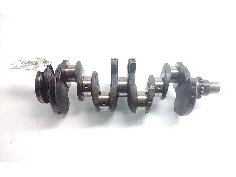 Recambio de cigueñal para citroen c2 vtr referencia OEM IAM TSQT0C0677  