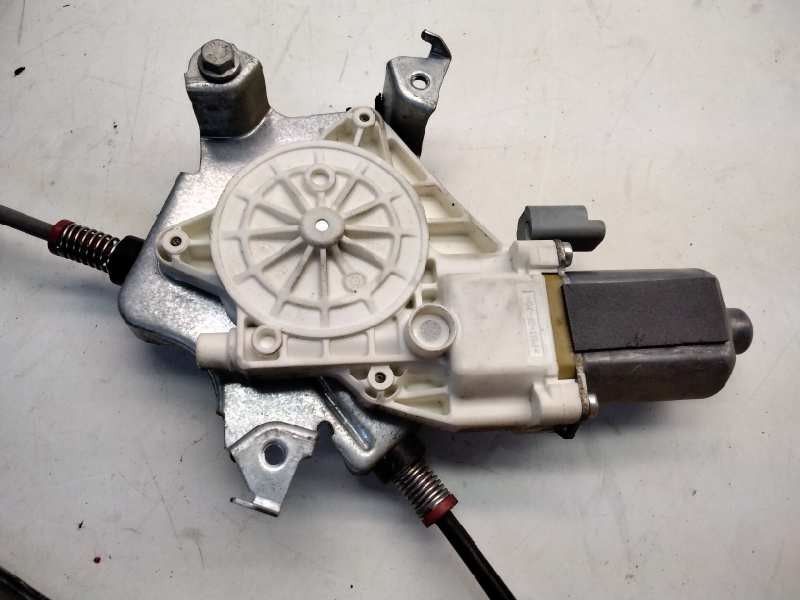 Recambio de elevalunas delantero derecho para nissan micra (k12e) acenta referencia OEM IAM 130822203  