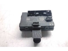 Recambio de modulo control puerta para audi q7 (4m) 3.0 tdi quattro referencia OEM IAM 4M0959595E   2