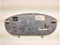 Recambio de cuadro instrumentos para peugeot boxer caja cerrada techo elevado (bat.3450)(333/335)(2007=> 2.2 hdi cat referencia  2