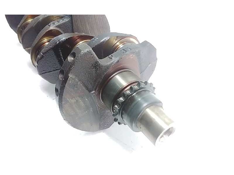 Recambio de cigueñal para citroen c2 vtr referencia OEM IAM TSQT0C0677  