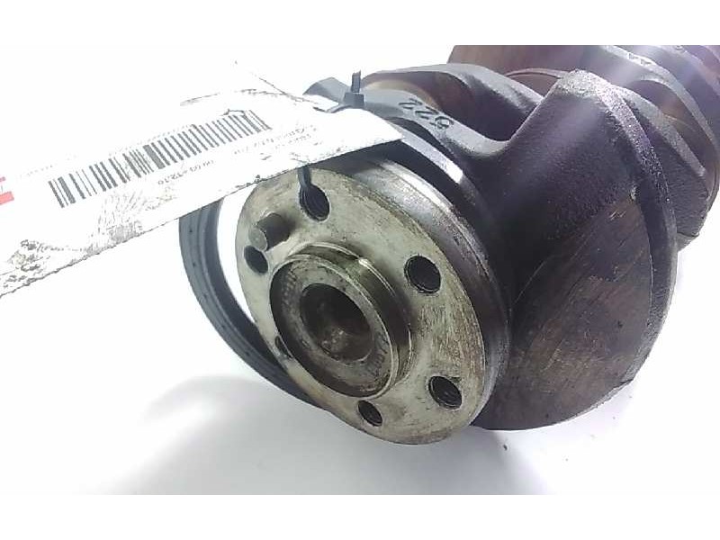 Recambio de cigueñal para citroen c2 vtr referencia OEM IAM TSQT0C0677  