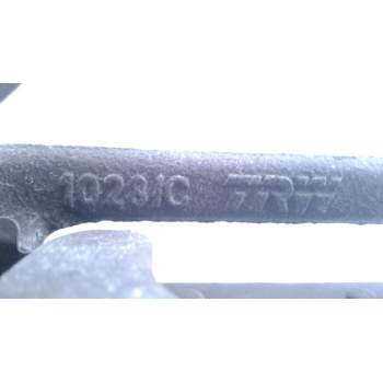 Recambio de pinza freno trasera izquierda para bmw serie 1 berlina (e81/e87) 118d referencia OEM IAM 34216776377  