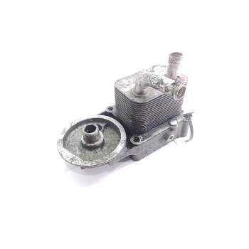 Recambio de filtro aceite para ford transit connect 1.5 ecoblue tdci cat referencia OEM IAM 2M5Q6L686AB  