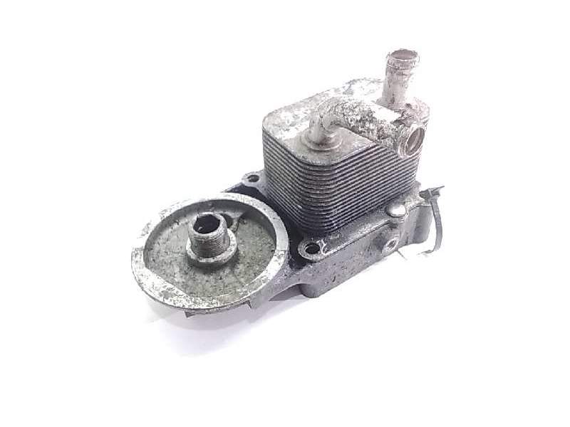 Recambio de filtro aceite para ford transit connect 1.5 ecoblue tdci cat referencia OEM IAM 2M5Q6L686AB  
