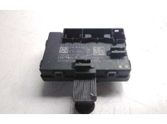 Recambio de modulo control puerta para audi q7 (4m) 3.0 tdi quattro referencia OEM IAM 4M0959595E   2