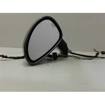 RETROVISOR IZQUIERDO 