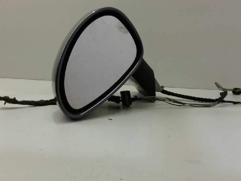 Recambio de retrovisor izquierdo para citroën c4 berlina collection referencia OEM IAM   