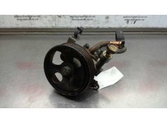 Recambio de bomba servodireccion para nissan pathfinder (r51) 4.0 v6 24v cat referencia OEM IAM    2