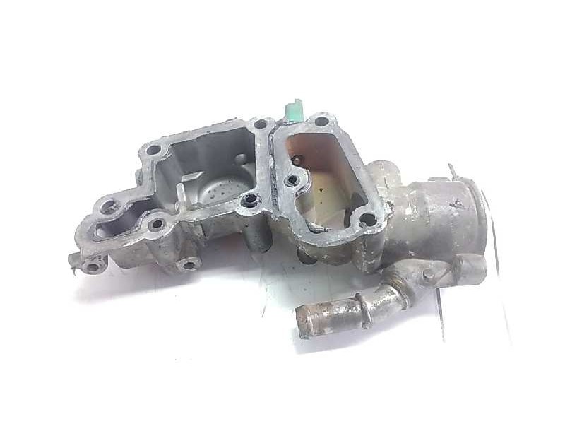 Recambio de caja termostato para citroen c2 vtr referencia OEM IAM   