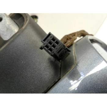 Recambio de retrovisor izquierdo para citroën c4 berlina collection referencia OEM IAM   