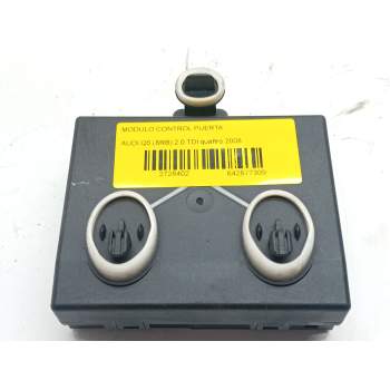 Recambio de modulo control puerta para audi q5 (8rb) 2.0 tdi quattro referencia OEM IAM 8K0959793M  