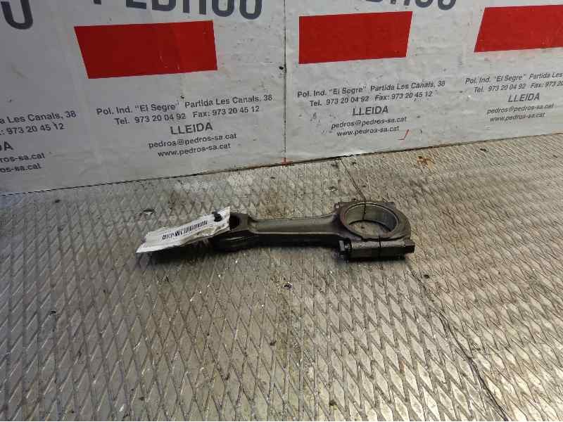 Recambio de biela para peugeot partner (s2) 1.9 diesel referencia OEM IAM   