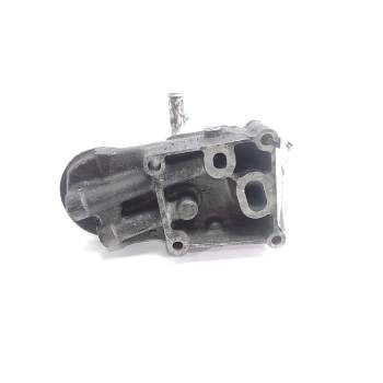 Recambio de filtro aceite para ford transit connect 1.5 ecoblue tdci cat referencia OEM IAM 2M5Q6L686AB  