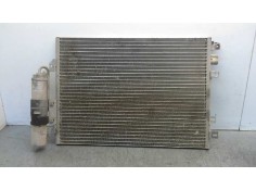 Recambio de condensador / radiador aire acondicionado para renault kangoo (f/kc0) 1.9 dci diesel cat referencia OEM IAM   