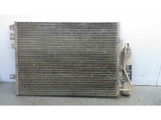 Recambio de condensador / radiador aire acondicionado para renault kangoo (f/kc0) 1.9 dci diesel cat referencia OEM IAM    2