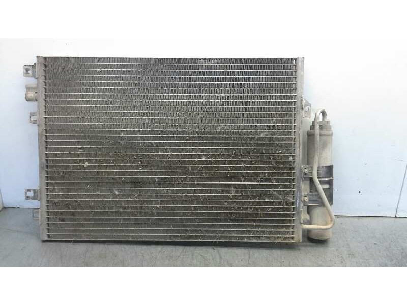 Recambio de condensador / radiador aire acondicionado para renault kangoo (f/kc0) 1.9 dci diesel cat referencia OEM IAM   