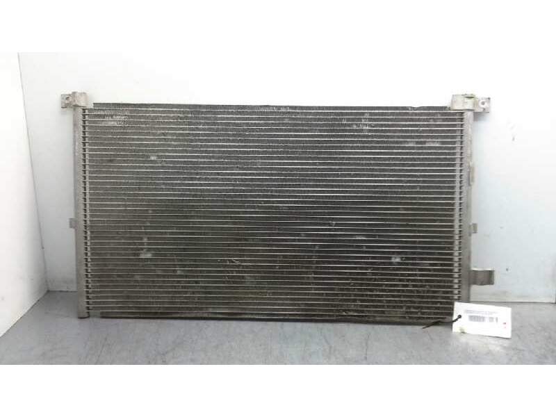 Recambio de condensador / radiador aire acondicionado para ford mondeo berlina (ge) ghia (06.2003) (d) referencia OEM IAM XW2H19