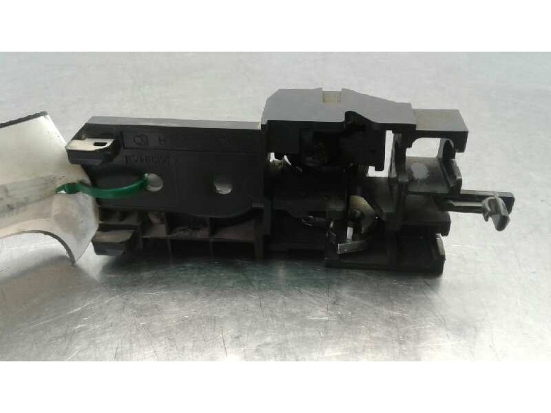 Recambio de maneta interior trasera izquierda para toyota avensis berlina (t25) 2.0 d4-d sol sedán (4-ptas) referencia OEM IAM  