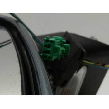 Recambio de retrovisor izquierdo para citroën c4 berlina collection referencia OEM IAM   