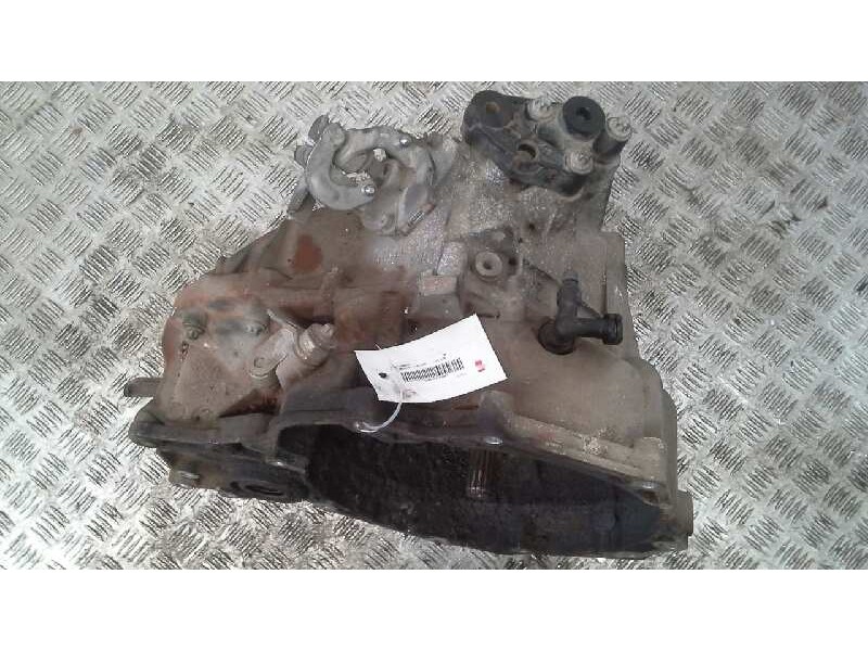 Recambio de caja cambios para opel meriva 1.7 16v cdti referencia OEM IAM F23  