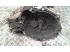 Recambio de caja cambios para opel meriva 1.7 16v cdti referencia OEM IAM F23   2