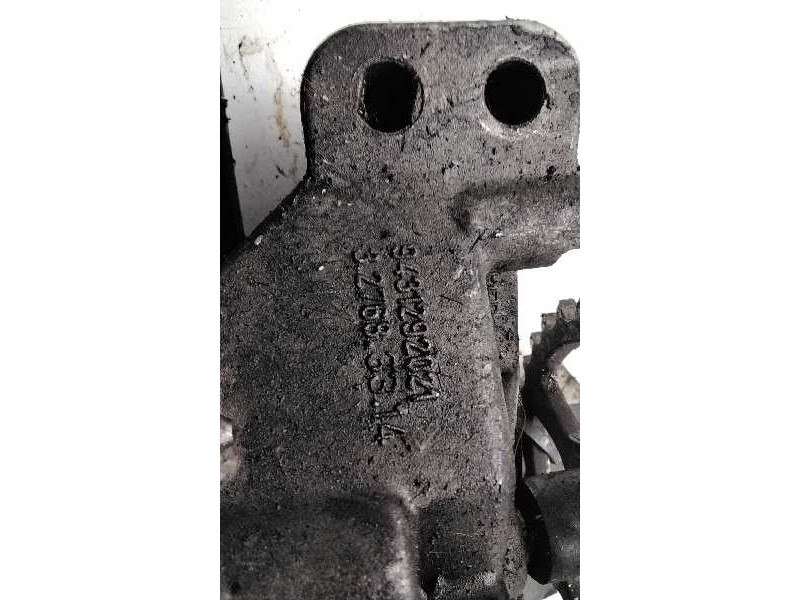 Recambio de bomba aceite para peugeot partner (s2) 1.9 diesel referencia OEM IAM 9431292021  