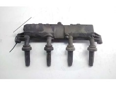 Recambio de bobina encendido para citroen c2 vtr referencia OEM IAM 9654814480   2