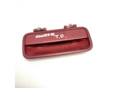 Recambio de maneta exterior trasera derecha para honda concerto (hw) 1.5 cat referencia OEM IAM   