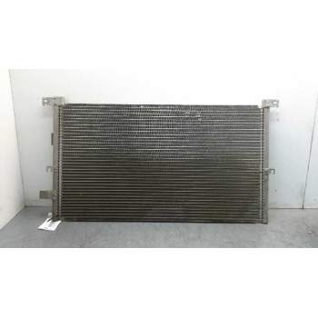 Recambio de condensador / radiador aire acondicionado para ford mondeo berlina (ge) ghia (06.2003) (d) referencia OEM IAM XW2H19